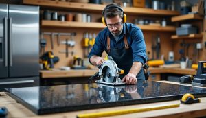 découvrez nos conseils pratiques pour découper un plan de travail proprement, sans l'abîmer. suivez les étapes, choisissez les bons outils et obtenez une finition professionnelle pour votre cuisine ou atelier.