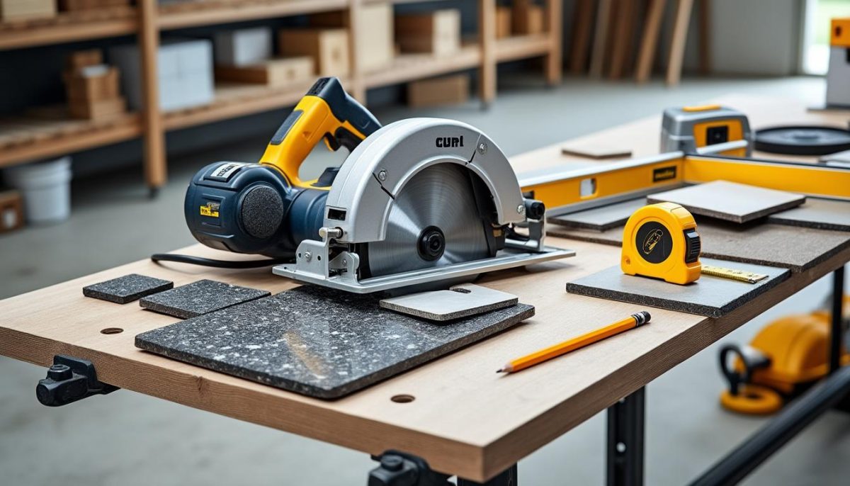 découvrez nos conseils pratiques pour découper un plan de travail proprement, sans l'abîmer. suivez les bonnes étapes, outils et astuces pour un résultat précis et professionnel.