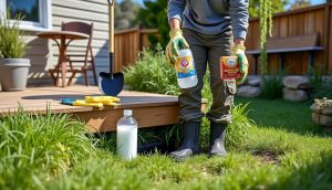 découvrez des astuces naturelles et écologiques pour déboucher efficacement votre fosse septique sans produits chimiques. suivez nos conseils pratiques pour entretenir votre installation en toute sécurité.