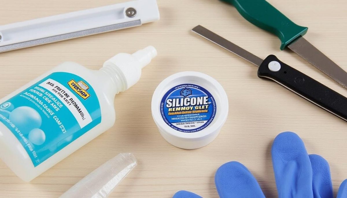 découvrez notre tuto rapide pour apprendre comment enlever facilement un joint en silicone sans abîmer vos surfaces. conseils pratiques et étapes simples pour un résultat impeccable !