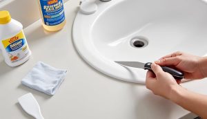 découvrez comment enlever facilement un joint en silicone avec notre tutoriel rapide. suivez nos conseils pratiques pour retirer un vieux joint efficacement et sans abîmer les surfaces.