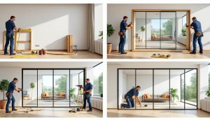 découvrez toutes les étapes clés pour installer une verrière chez vous, des préparatifs à la pose finale. suivez notre guide pratique pour réussir votre projet facilement et en toute sécurité.