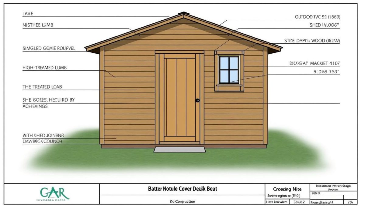 découvrez les étapes clés pour réussir la construction d'un abri à bois de chauffage. suivez nos conseils pratiques pour choisir l'emplacement, les matériaux et les techniques de construction afin d'assurer la durabilité et l'esthétique de votre abri.