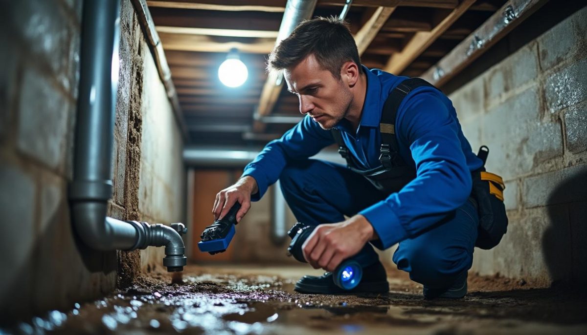 découvrez nos conseils pratiques pour vider l'eau stagnante d'une canalisation bouchée. apprenez les méthodes efficaces pour déboucher vos canalisations et éviter les problèmes d'eau stagnante, tout en préservant votre plomberie.