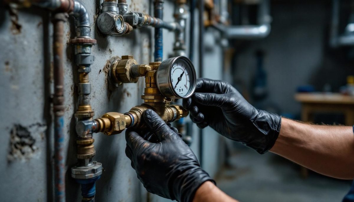 découvrez les éléments essentiels de l'entretien de plomberie que 90 % des gens négligent chaque année. apprenez à prévenir les fuites, à assurer le bon fonctionnement de vos installations et à économiser sur vos factures. ne laissez pas les petits problèmes se transformer en grosses dépenses!