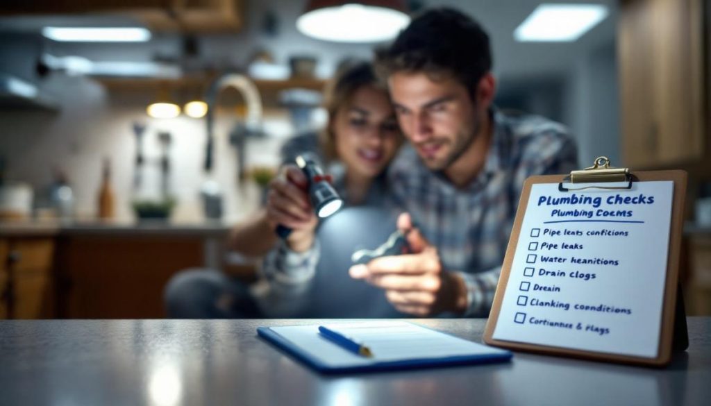 découvrez les éléments essentiels à vérifier chaque année lors de votre entretien de plomberie. ne tombez pas dans les pièges courants que 90 % des personnes oublient ! protégez votre maison et évitez les urgences coûteuses grâce à nos conseils pratiques.
