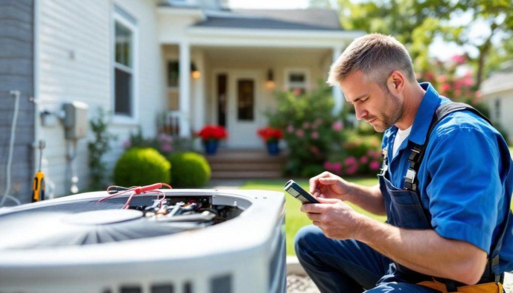 découvrez notre astuce infaillible pour réparer une climatisation qui ne refroidit plus. suivez nos conseils pratiques et simples pour retrouver un air frais dans votre intérieur.