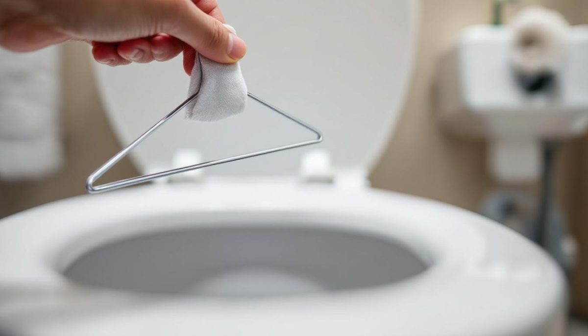découvrez notre guide complet pour déboucher vos wc sans ventouse. explorez 5 méthodes infaillibles qui garantissent des résultats à tous les coups. ne laissez plus un problème de canalisation perturber votre quotidien !