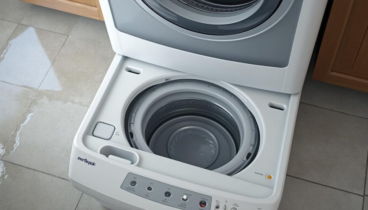 découvrez les raisons possibles pour lesquelles votre machine à laver ne se vide pas et apprenez des solutions efficaces pour résoudre ce problème facilement. conseils pratiques pour un entretien optimal.