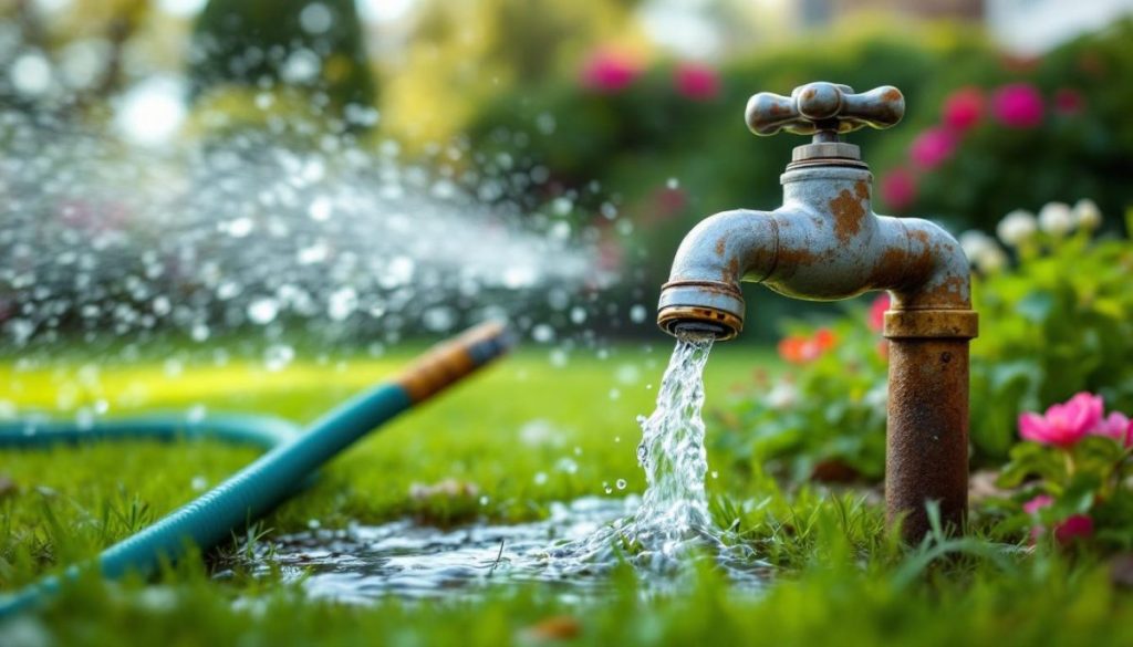 découvrez les 3 erreurs courantes en plomberie d'extérieur qui peuvent provoquer des fuites au printemps. protégez votre maison des dommages causés par l'eau et assurez-vous que votre système de plomberie est prêt pour la saison. apprenez à identifier et à corriger ces problèmes avant qu'il ne soit trop tard.