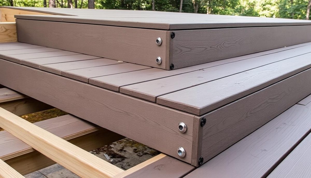 découvrez combien de vis utiliser et comment bien les positionner pour réussir la pose de votre terrasse en bois. suivez nos conseils pratiques pour une installation durable et esthétique.