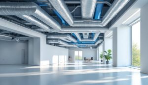 découvrez ce que sont les ventilations primaires, leur rôle essentiel dans l'évacuation des eaux usées et l'aération des canalisations d'une installation de plomberie.