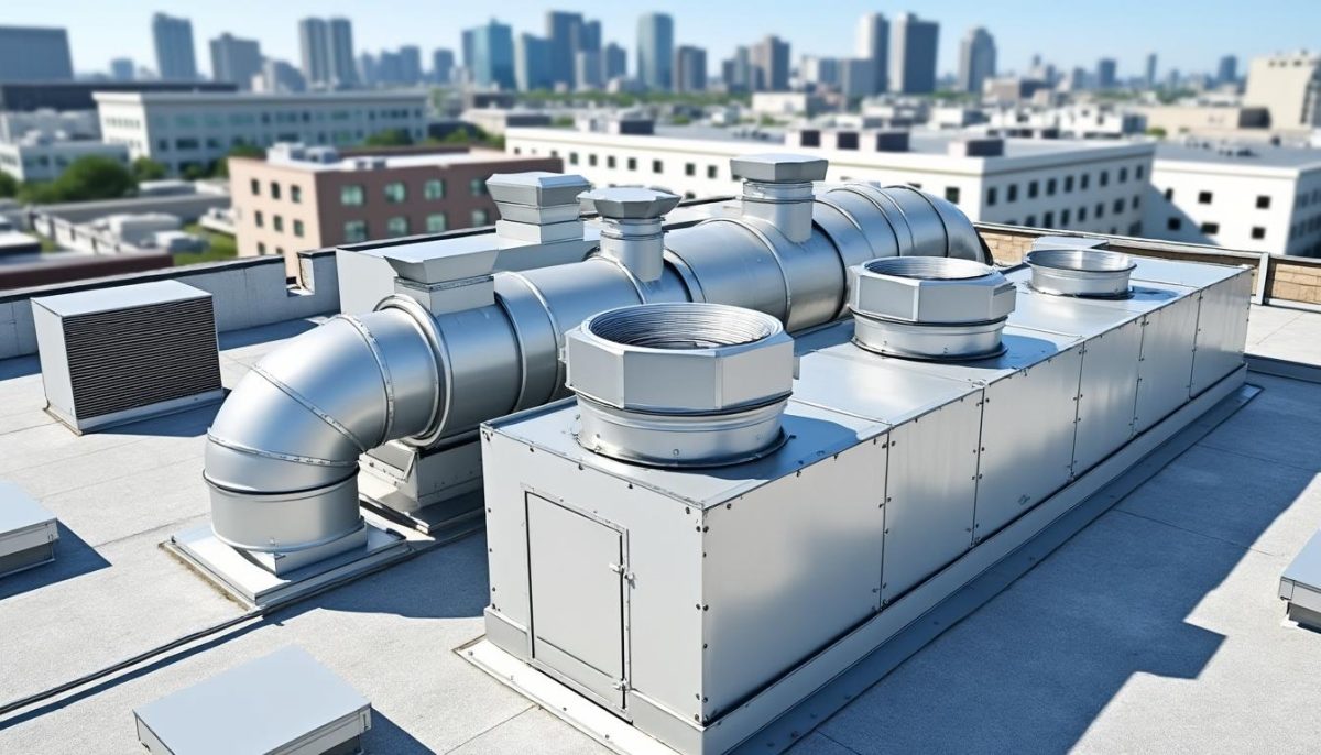 découvrez ce que sont les ventilations primaires, leur rôle essentiel dans un système d’évacuation des eaux usées, et pourquoi elles sont indispensables pour assurer une bonne circulation de l’air et éviter les mauvaises odeurs dans votre habitation.