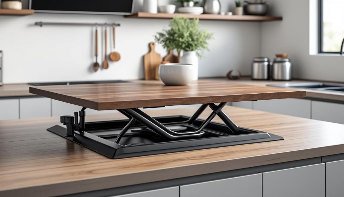 découvrez comment choisir la hauteur idéale pour votre plan de travail de cuisine afin d’allier confort, ergonomie et praticité au quotidien.