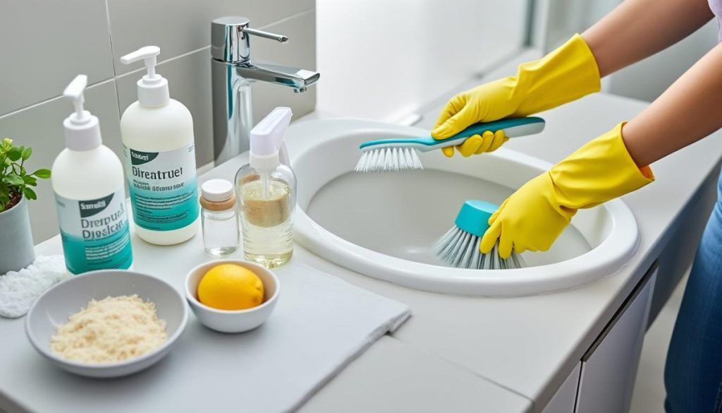 découvrez des solutions efficaces pour éliminer le calcaire dans vos toilettes. apprenez des astuces pratiques, des produits naturels et des méthodes simples pour maintenir vos sanitaires propres et sans tartre.