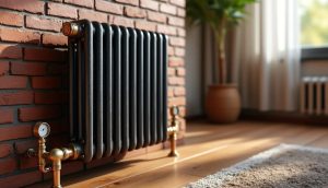 découvrez les équipements indispensables d’un radiateur : robinets, thermostats, purges et accessoires pour optimiser votre confort thermique et l’efficacité de votre installation de chauffage.