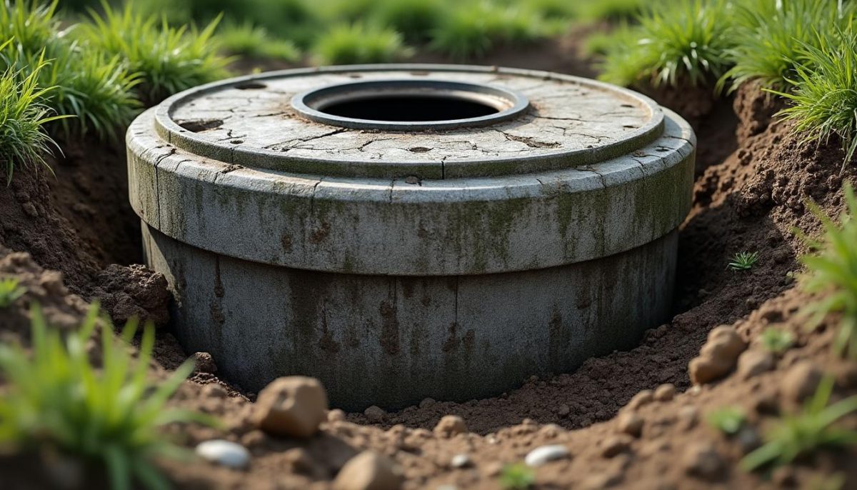 découvrez ce qu'est une fosse septique en béton, ses principales caractéristiques, son fonctionnement, ses avantages et pourquoi ce type d'installation est fréquemment choisi pour le traitement des eaux usées domestiques.