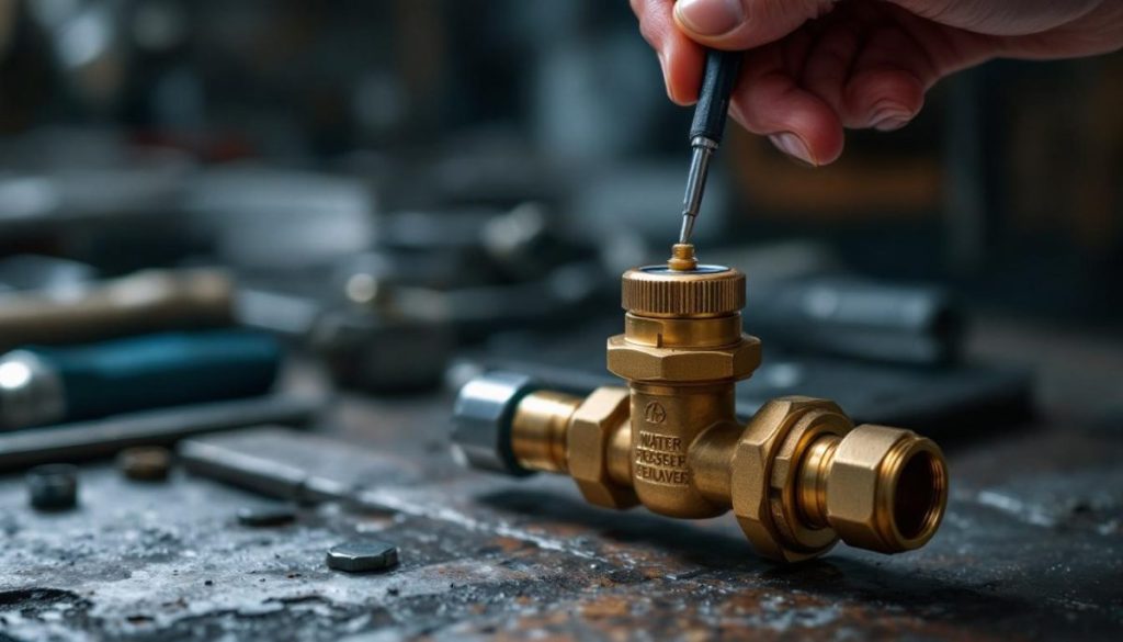 découvrez le secret bien gardé d'un plombier retraité qui révèle une astuce de bricolage capable d'améliorer la pression d'eau de 300%. ne ratez pas cette opportunité d'optimiser votre système d'eau, que les installateurs préfèrent garder pour eux !