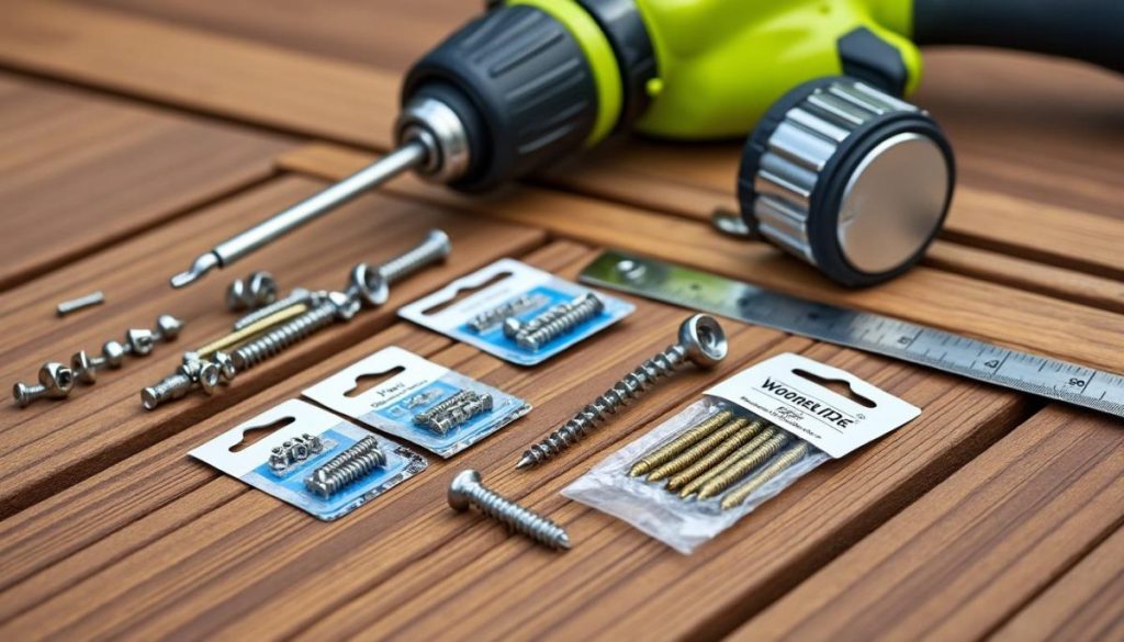 découvrez comment choisir les vis idéales pour votre terrasse en bois. ce guide complet vous aide à sélectionner les meilleures fixations en fonction des matériaux et des conditions climatiques, assurant la durabilité et la sécurité de votre aménagement extérieur.