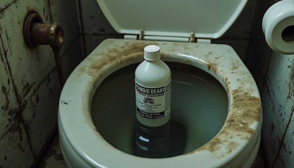 découvrez si l’acide chlorhydrique est vraiment la solution idéale pour déboucher vos wc. conseils, précautions et alternatives pour un dépannage efficace et sécurisé.
