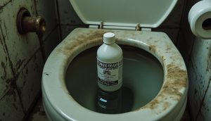 découvrez si l’acide chlorhydrique est vraiment la solution idéale pour déboucher vos wc. conseils, précautions et alternatives pour un dépannage efficace et sécurisé.