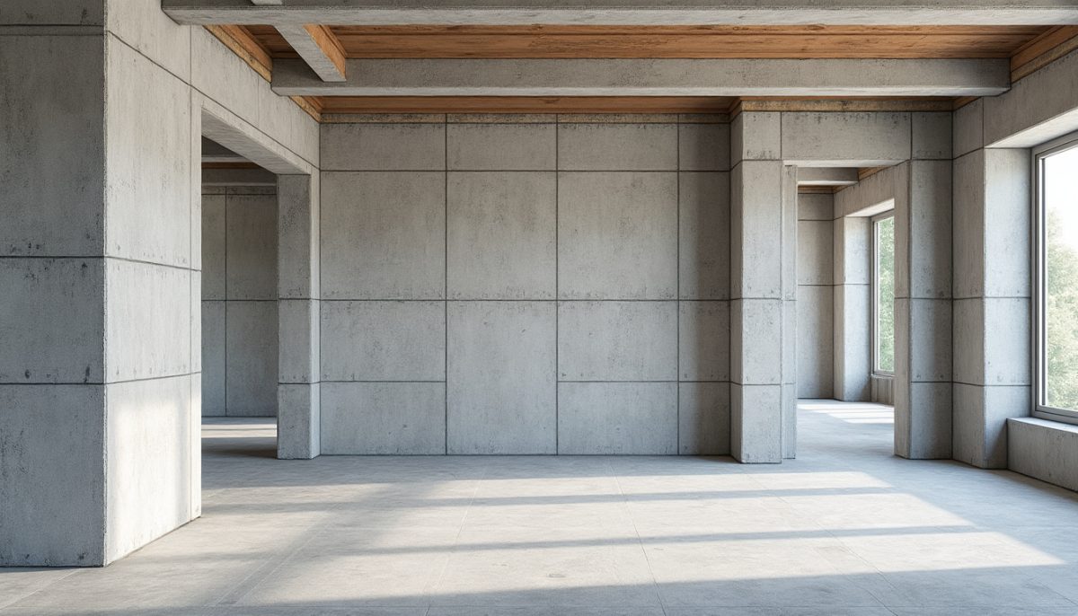 découvrez comment identifier facilement un mur porteur dans votre maison grâce à des conseils pratiques et des astuces d’experts. apprenez à repérer les signes visuels et structurels avant de réaliser des travaux de rénovation.