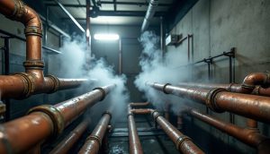 découvrez les dangers potentiels de verser de l'eau bouillante dans les canalisations, ainsi que les risques pour votre plomberie et des conseils pour protéger vos installations domestiques.