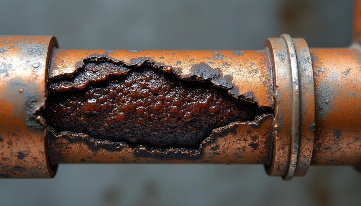 découvrez les solutions efficaces pour dissoudre la graisse dans les canalisations : astuces naturelles, produits adaptés et conseils pour éviter les bouchons et maintenir vos tuyaux propres.