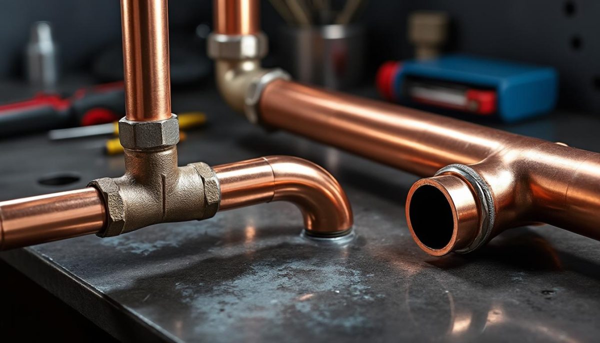découvrez ce que sont les tuyaux et le phénomène du collet battu : explication simple sur leur rôle en plomberie, leurs particularités techniques et leur utilité dans vos installations domestiques.