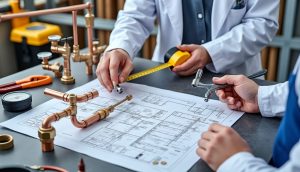 découvrez ce qu'est la norme nf dtu 60.11, la référence pour le calcul et la conception des installations sanitaires et pluviales en france. explications simples des exigences et méthodes de calcul.